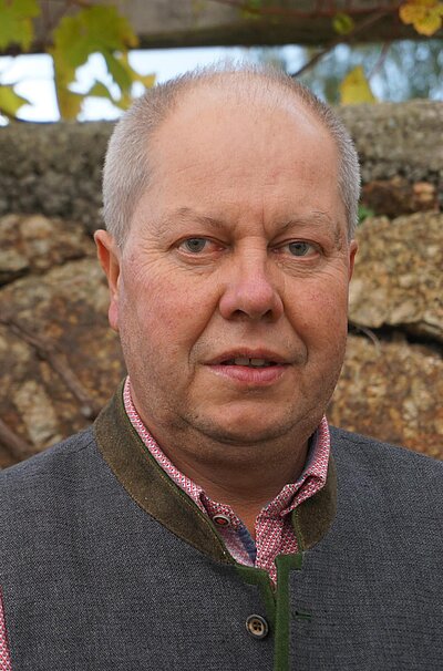 Helmut Himmelbauer