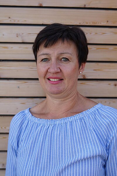 Marianne Moser
