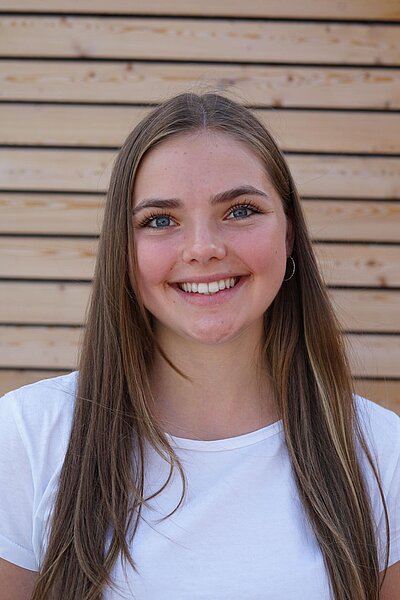Theresa Reithmayr