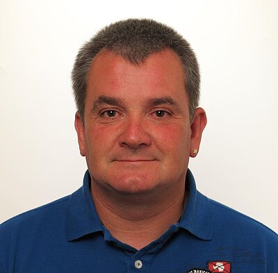Martin Kloibhofer